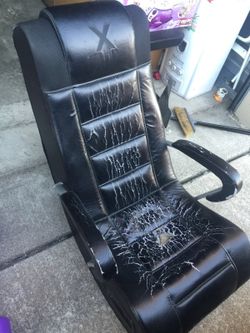 Gaming Chair