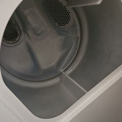 Electric Washer And Dryer 