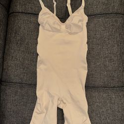 Skims Mid Thigh Bodysuit