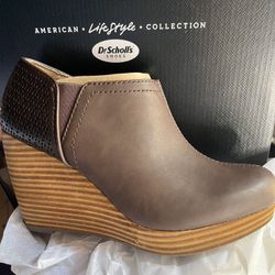 Dr Scholls Size 10 
