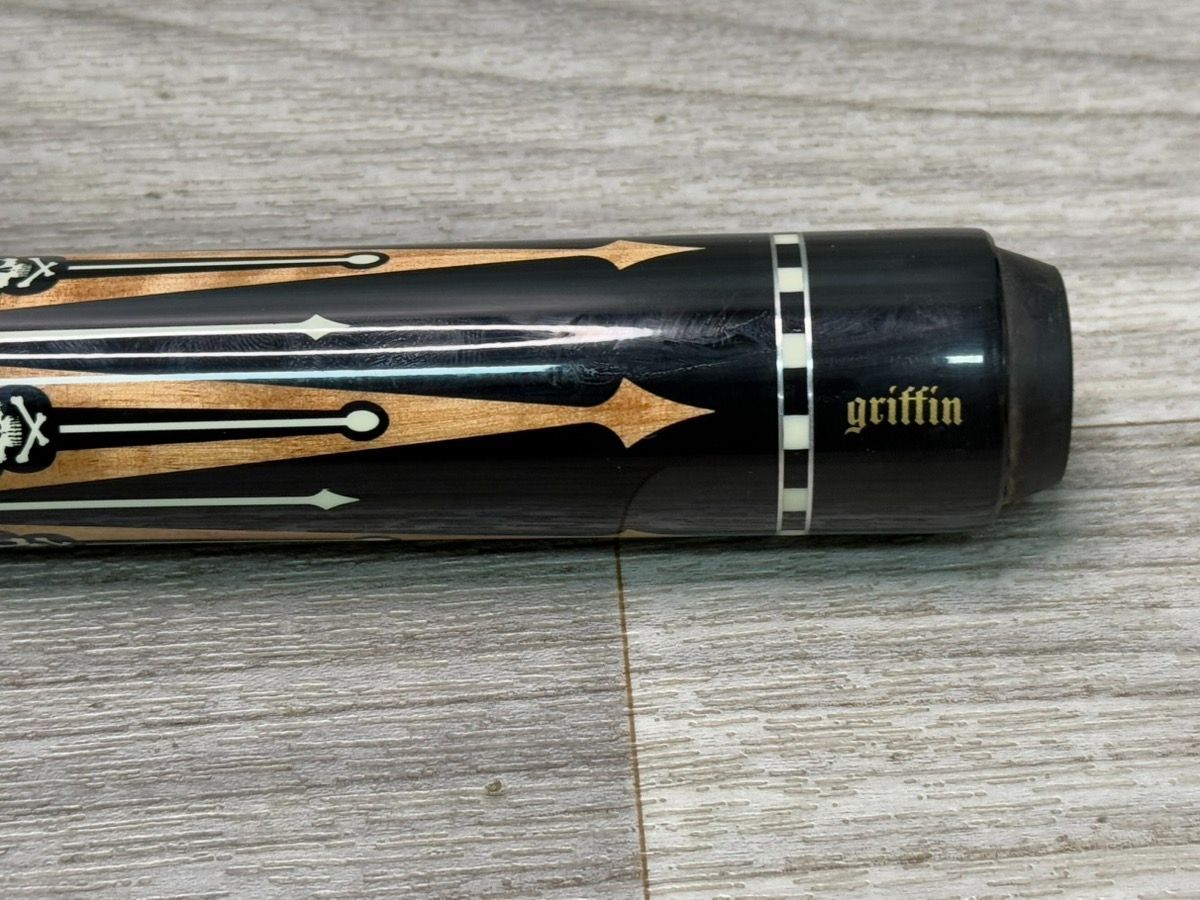 Griffin Pool Cue 19OZ (A1D022780)