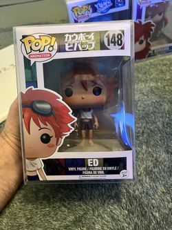 Ed&Ein Funko Pop