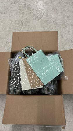 Gift bags