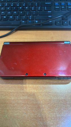 New 3DS XL