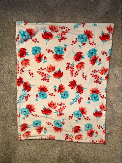 Baby blanket