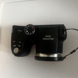 Kodak Camera 