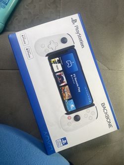 PlayStation Backbone