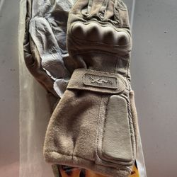 Wiley X TAG-1 Tactical Gloves