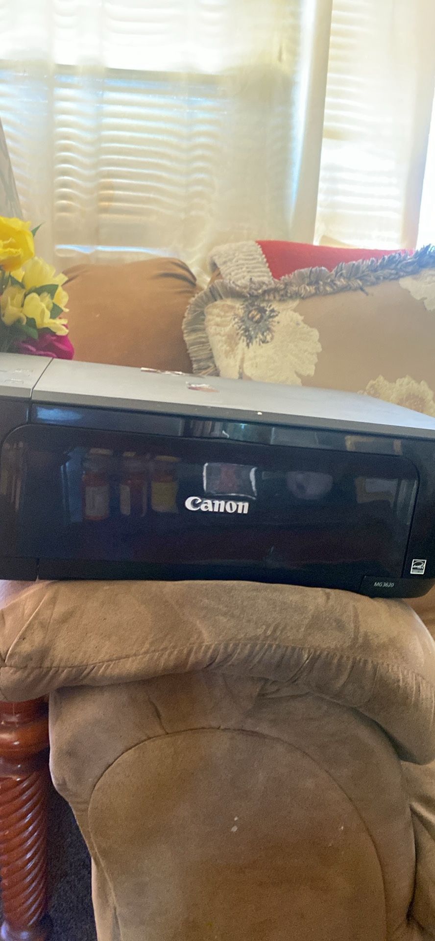 New Never Used Canon Printer