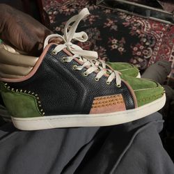 Christian Louboutin