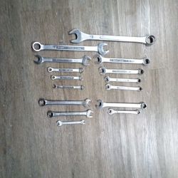 Misc. Wrenches 