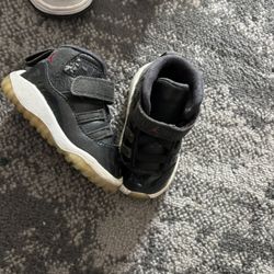 Baby Boy Shoes 