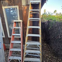 Ladders 