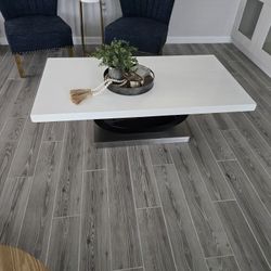 Living Room Center Table