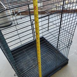 Jaula/Bird Cage 