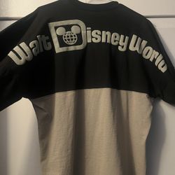 Disney Jersey