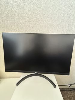 Gaming Monitor