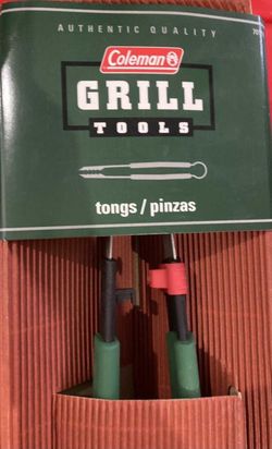 Grilling Tongs (new)