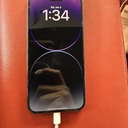 iPhone 14 Pro Max 256GB (Unlocked)