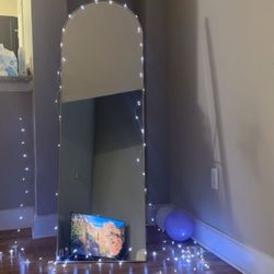 Full Body Mirror 64 * 21