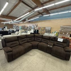 Costco Sectional NEED GONE TODAY 