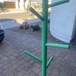 Coat Tree Stand
