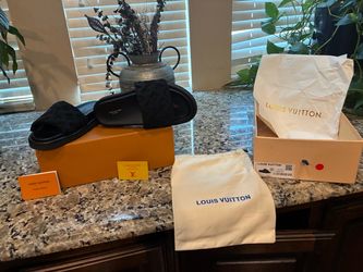 New LV ….size 11