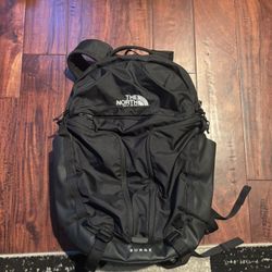 North face Surge Backpack Brand New