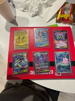 1 of a kind slab !!!!! Pokemon greats!