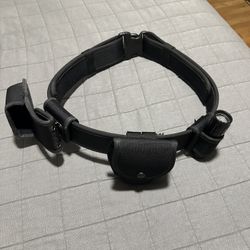 Duty Belt For Sale
