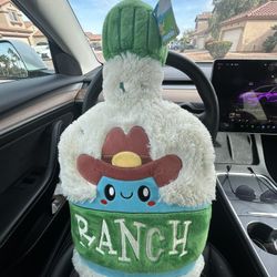 SQUISHABLE RANCH - FULL SIZE