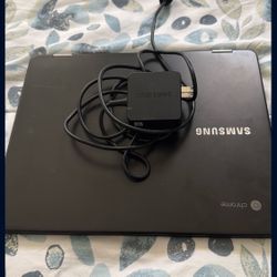 Chromebook Laptop