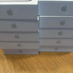 Iphones 17 pro, promax, Mcbook Pro, Ipad Pro