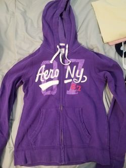 Aeropostale jacket