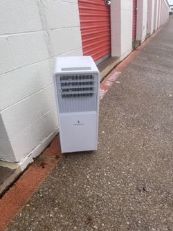 A/C Unit