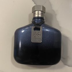 John Varvatos X Nick Jonas Cologne 