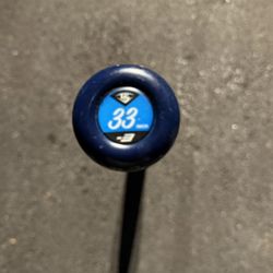 33in drop 3 Louisville slugger atlas bbcor Baseball Bat