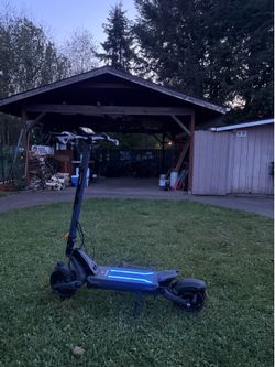🔥Ausom L2 Max Dual-Motor Scooter🔥| Top Speed 40MPH