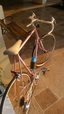 Schwinn Prelude vintage cruiser