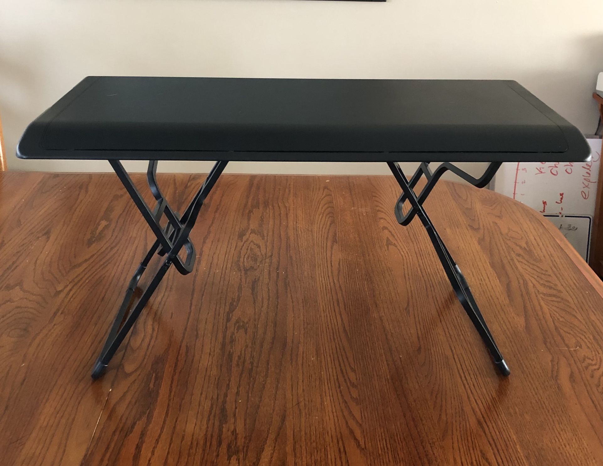 Standing Desk Converter (VariDesk Laptop 30)