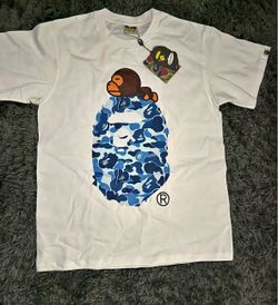 Bape T-shirt