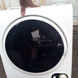 Magic Chef Portable Dryer