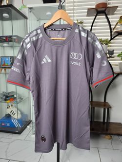 Audi F1 Jersey