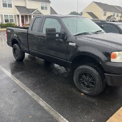 2006 Ford F-150