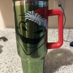 Oogie Cup