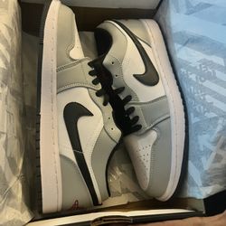 Air jordan 1 low 