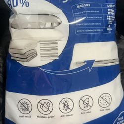 Vacuum Storage Bag 