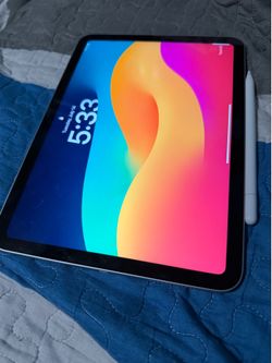 iPad 10th generation