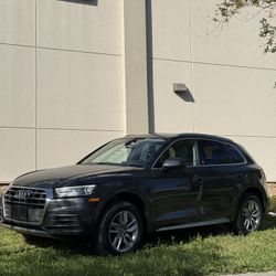 2020 Audi Q5