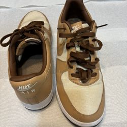 Air Force 1 Acorn Lows 